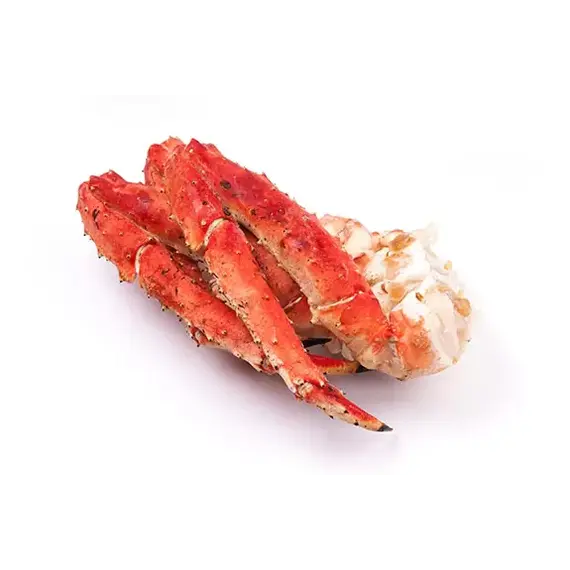 Краб конечности в/м 150-300