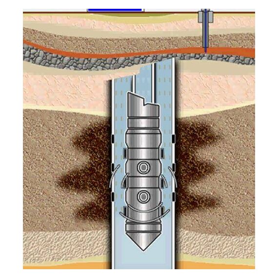 Пульсатор П-94 “Геркулес”