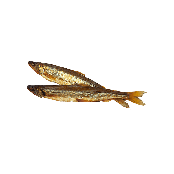 Корюшка х/к 2 кг