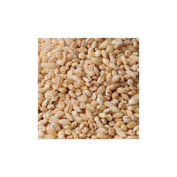 Крупа ячменная перловая