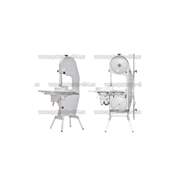 Ленточная пила КТ-400