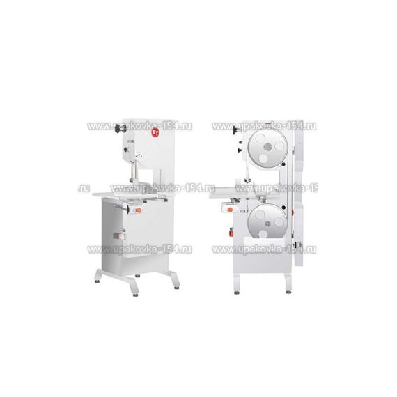 Ленточная пила КТ-360