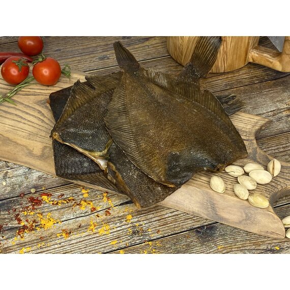 Камбала хол/копч