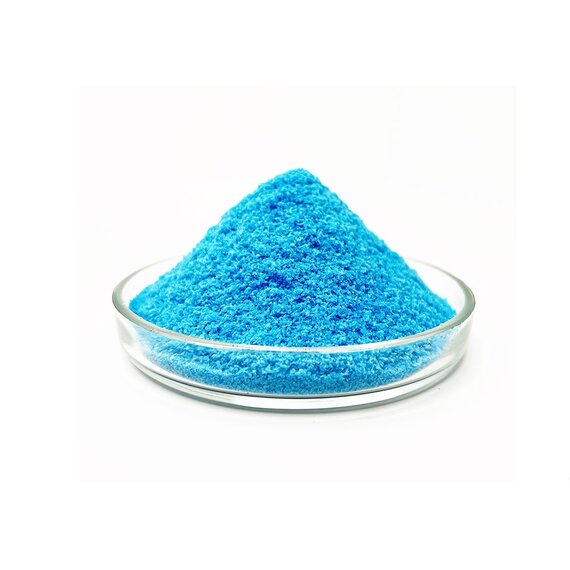 Медный купорос