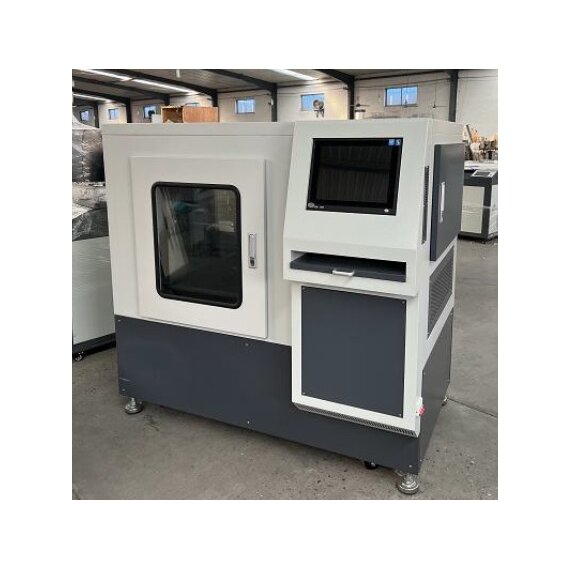 Установка на колееобразование 2 колеса (Китай)