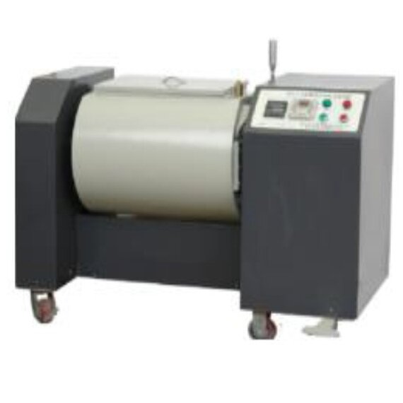 Смеситель асфальтобетонной смеси