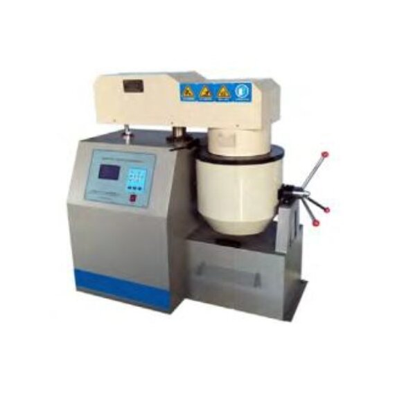 Лабораторный смеситель (20л.) (Китай)