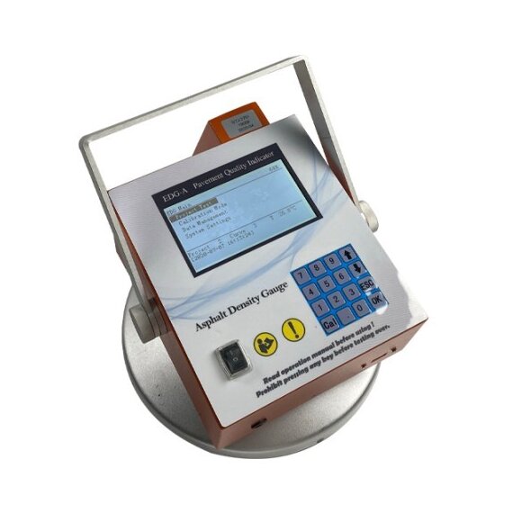 Неядерный плотномер асфальта GTJ-2701 (Китай)