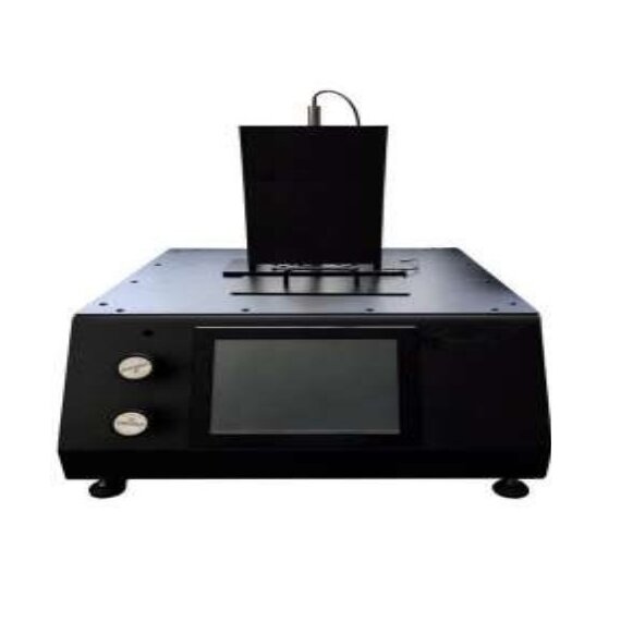 Реометр изгиба балки (BBR) (Китай) STANDARDS: ASTM D6648; AASHTOT3143-09