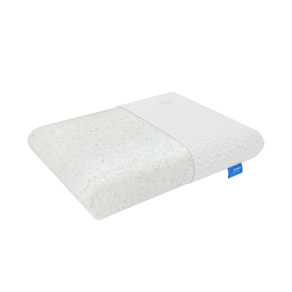 Подушка MEMORY FOAM SOFT CLASSIC GEL 60X40