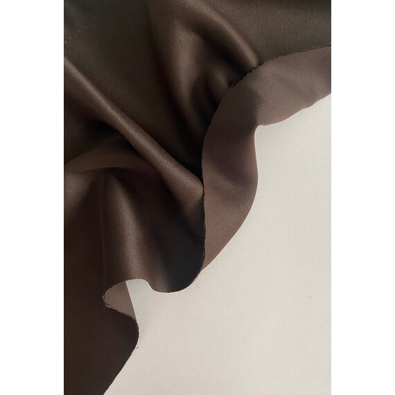 Блэкаут Коричневый