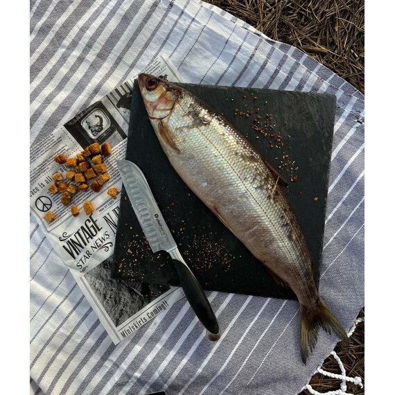 Омуль малосольный (1кг)