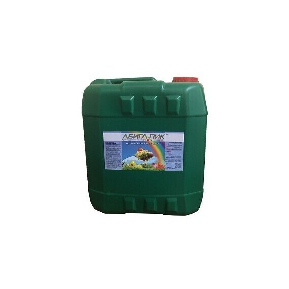 Фунгицид АБИГА ПИК