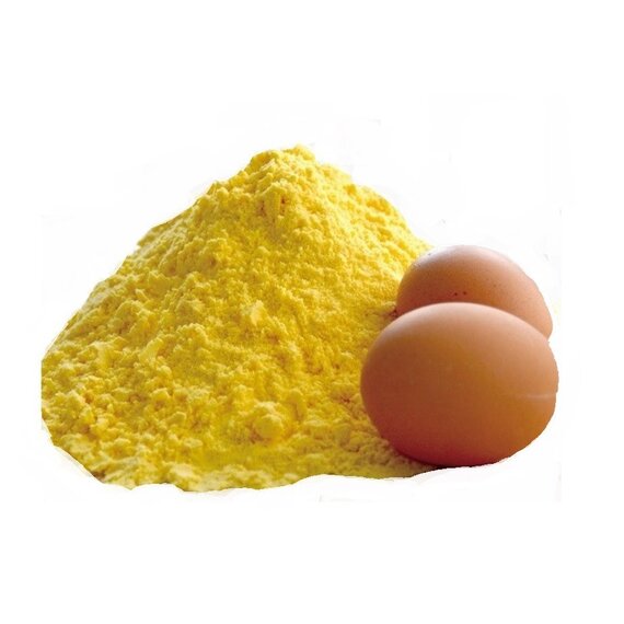 Сухой яичный меланж