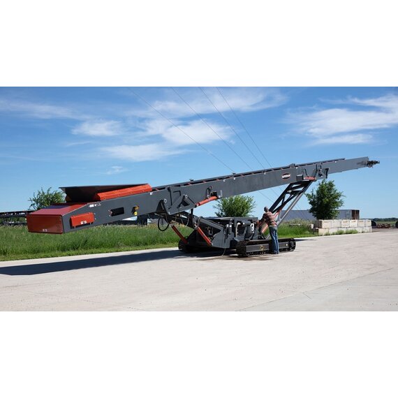 Гусеничный конвейер