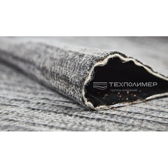 Бентонитовые маты