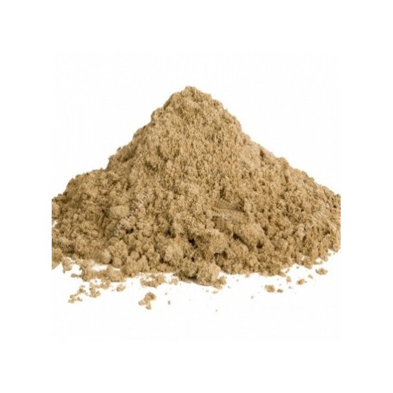 Песок строительный