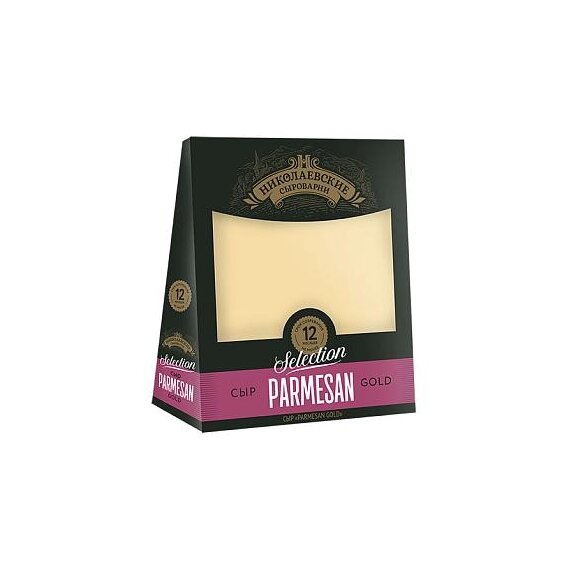 Сыр PARMESAN GOLD