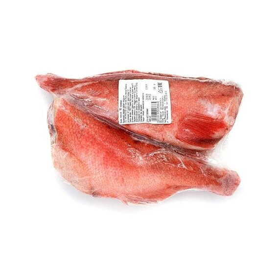 Окунь морской б/г с/м