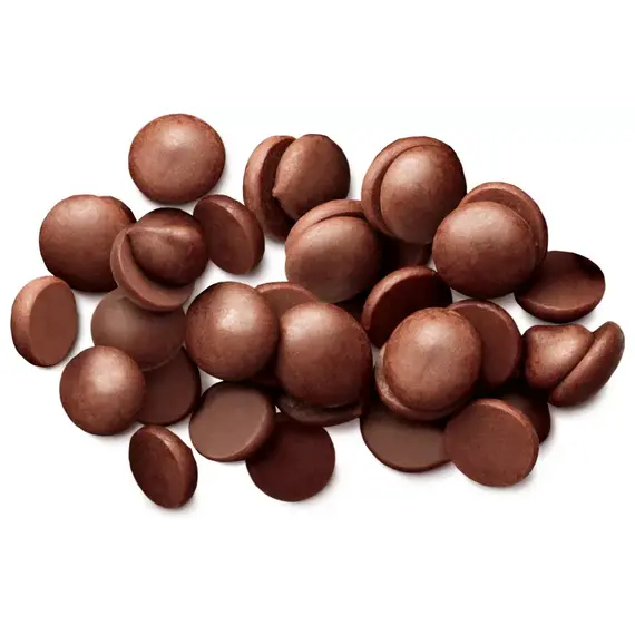 Темная шоколадная масса