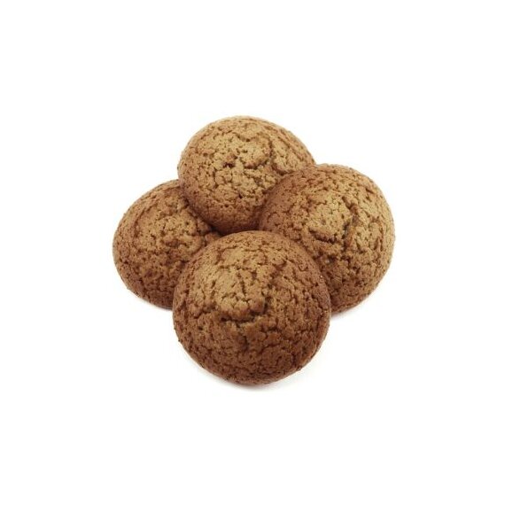 Овсяное печенье классическое