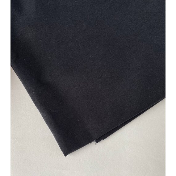 Бязь черная