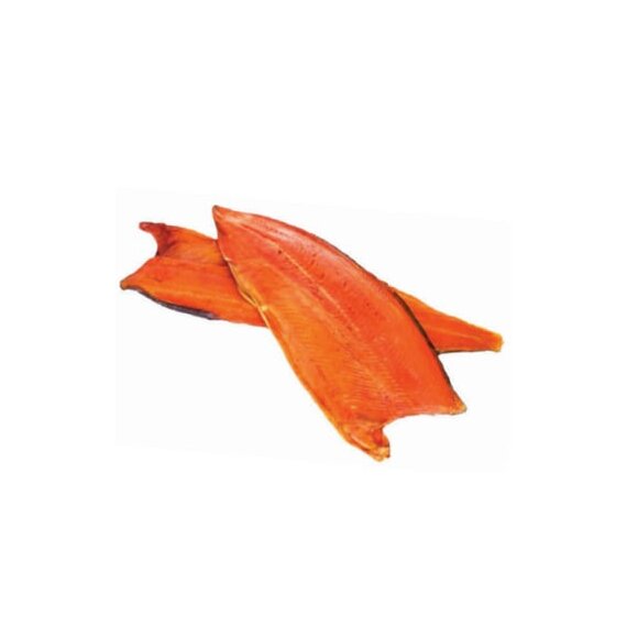 Горбуша полупласт х/к