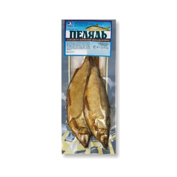 Пелядь х/к