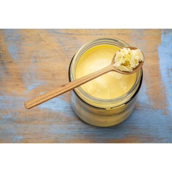 Топленая смесь