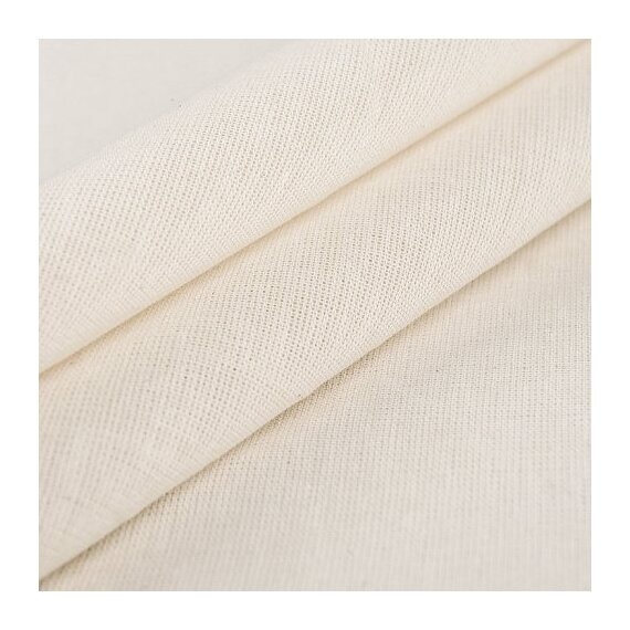 Бязь суровая