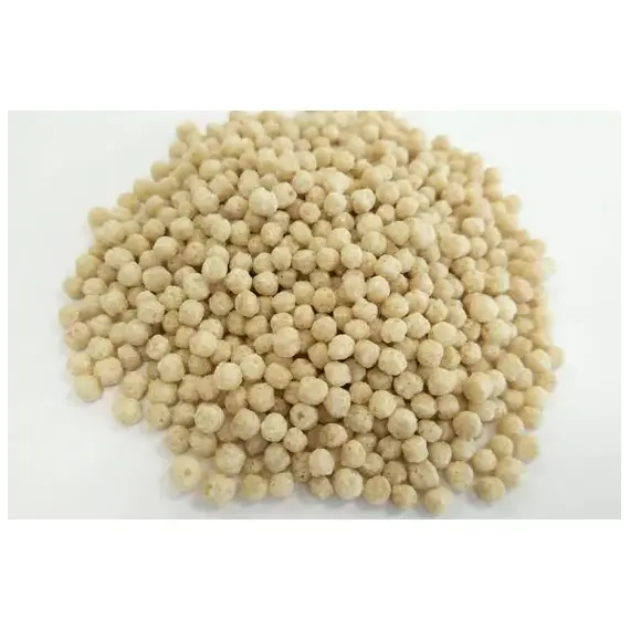 Пшеница воздушная