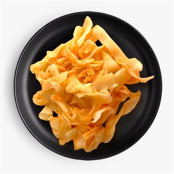 Кальмар Кольца по-тайски