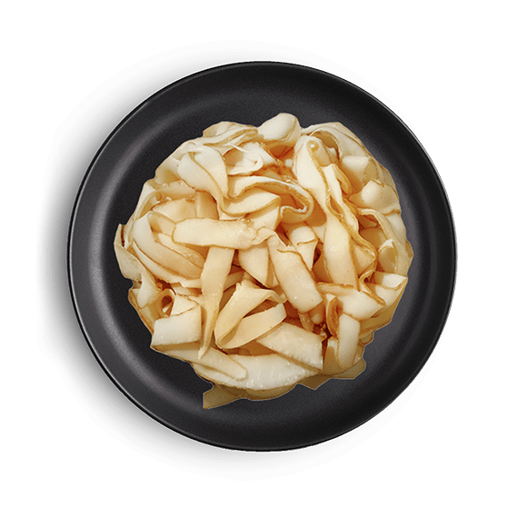 Кальмар кольца с ароматом копчения