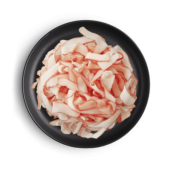 Кальмар кольца со вкусом краба