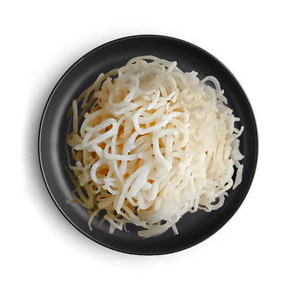 Кальмар стружка механическая