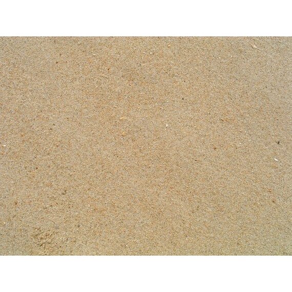 Песок речной