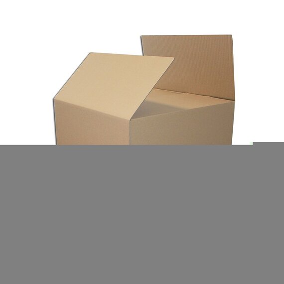 Гофроящик 500*500*500