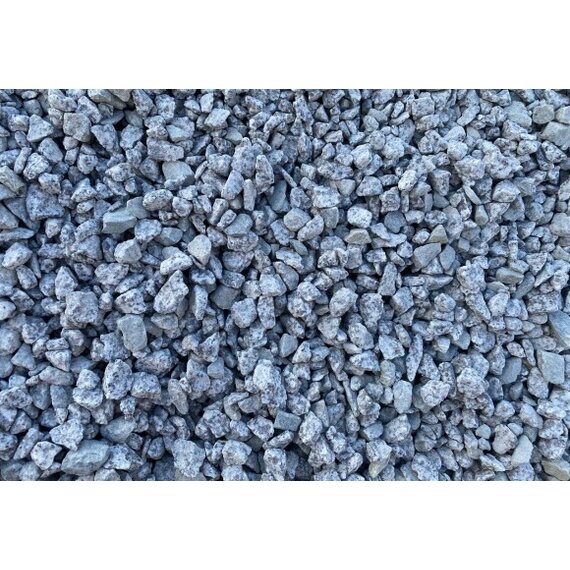 Щебень фр. 5-10