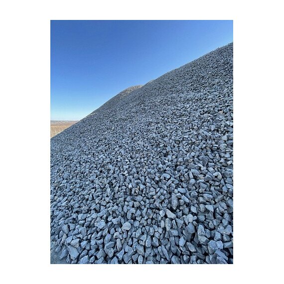 Щебень ГОСТ 40-70