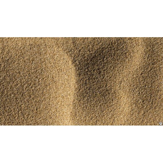 Обогащенный песок