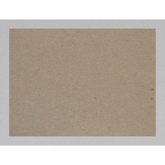 Переплетенный картон