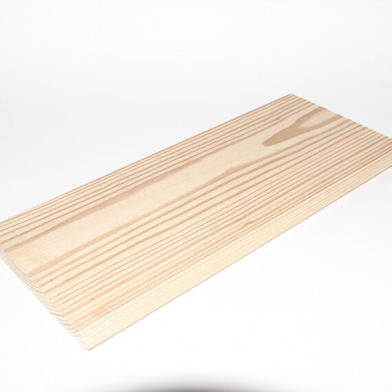 Вагонка "Штиль" 12 * 90 * 2000 - 4000 мм лиственница сорт «Экстра»