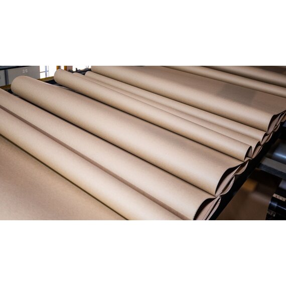 Листовой 3- и 5-слойный гофрокартон