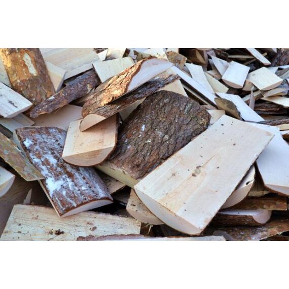 Пилёный горбыль