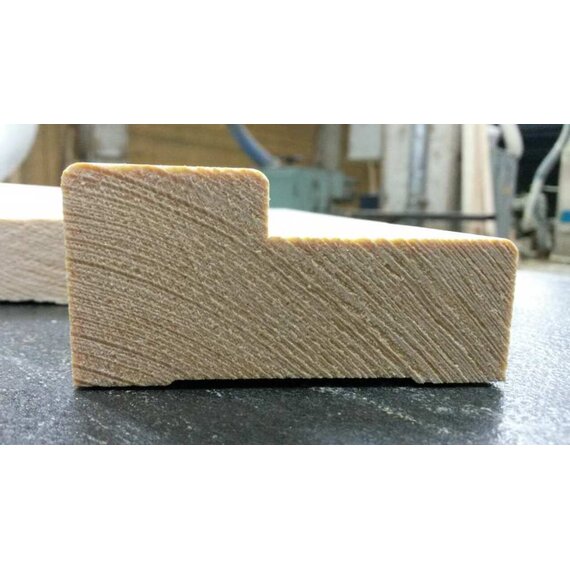 Дверная коробка