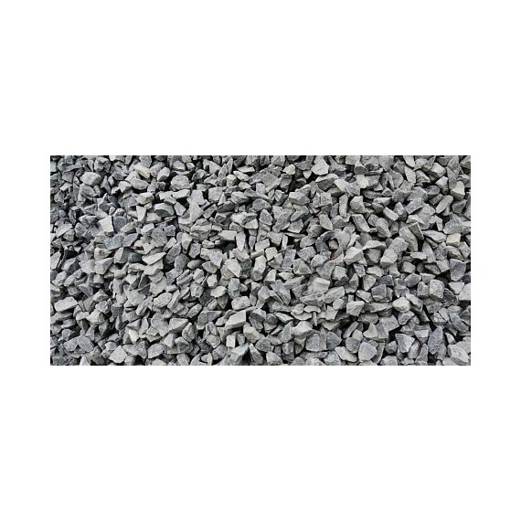 Щебень гранитный 5-20 мм