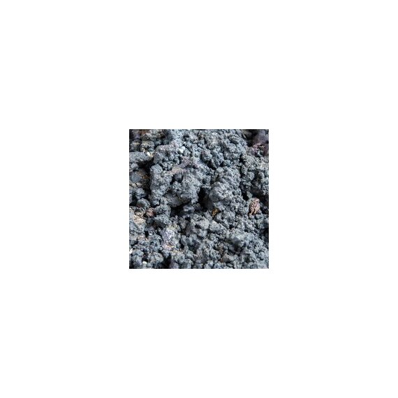 Шлак доменный