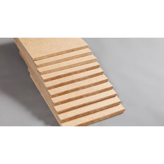 ДВП Марка Т группы А, 1-й сорт