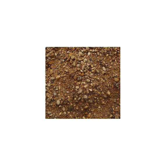 Песчано-гравийная смесь (ПГС)