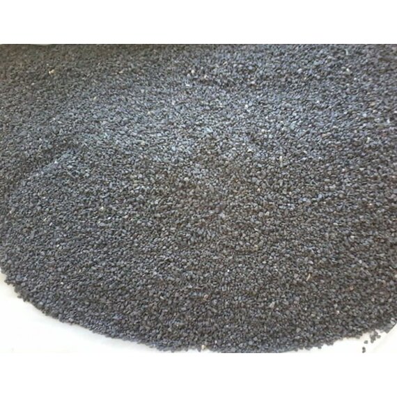 Шлак фракции 0-20